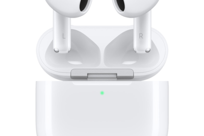 AirPods 4, Beneran Upgrade yang Bikin Nagih? Ini Pendapat Jujurku!
