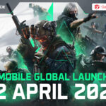 Garena Delta Force Mobile, Grafis Memukau, Gameplay Bikin Nagih?