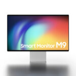 Samsung Smart Monitor M9, Lebih dari Sekadar Layar? Ini yang Bikin Penasaran