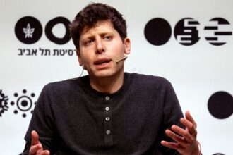 Geger! Meta Naksir Karyawan OpenAI, Iming-Iming Bonus Fantastis