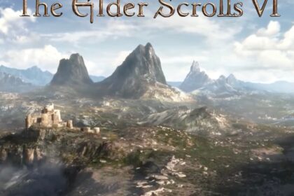 Kapan ya Elder Scrolls VI Bisa Kita Mainkan? Bocoran Terbaru Bikin Penasaran!