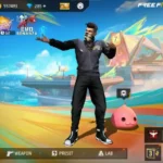 Jangan Sampai Ketipu! Link FF Advance Server yang Asli Ada di Sini, Catat Tanggalnya!