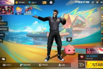 Jangan Sampai Ketipu! Link FF Advance Server yang Asli Ada di Sini, Catat Tanggalnya!